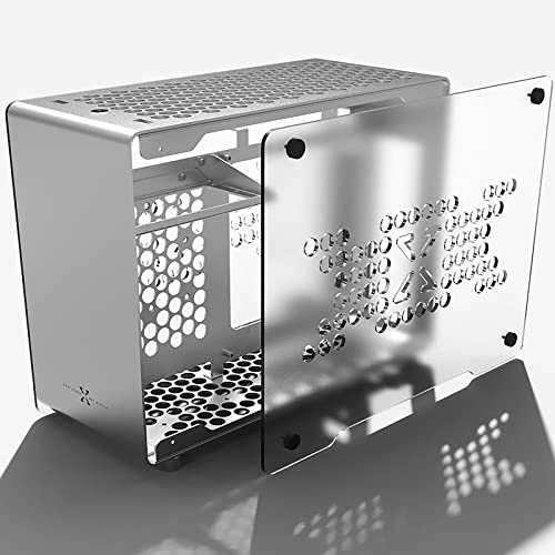 PCケース(自作PC用) TMXFL3260836KWK 2025年版】自作PCケースのおすすめ33選。サイズ別に機能的な